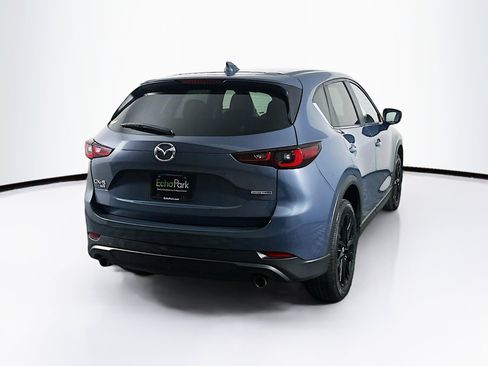 Used 2025 MAZDA CX-5 Carbon Edition image 9