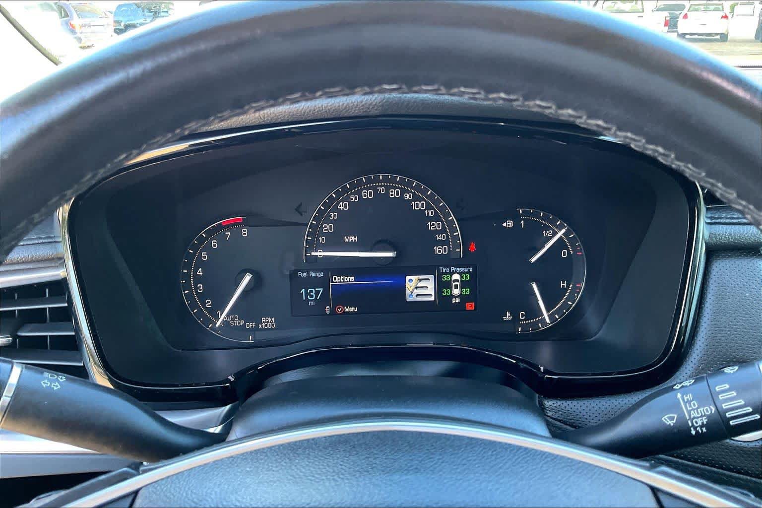 Used 2019 Cadillac XT5 Premium Luxury AWD/4WD image 25