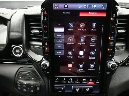 New 2026 RAM 1500 Rebel image 31