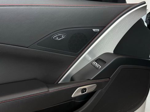 Used 2016 Chevrolet Corvette Z06 image 32