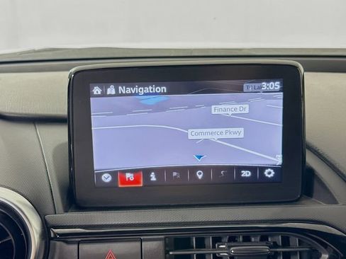 Used 2023 MAZDA MX-5 Miata Grand Touring image 15