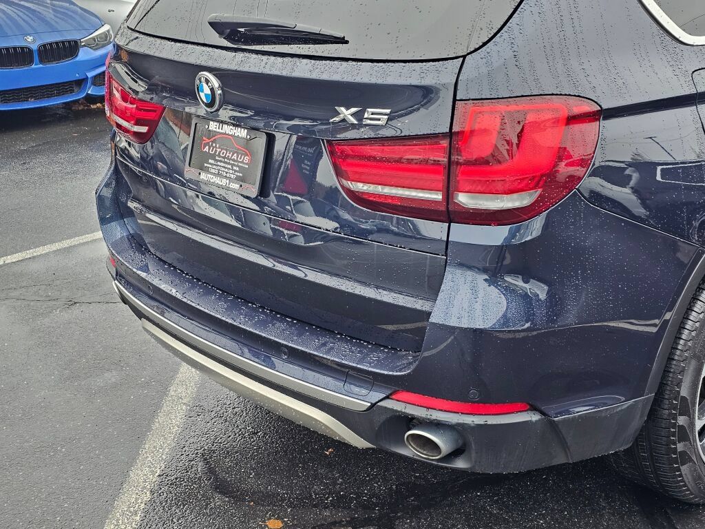 Used 2016 BMW X5 xDrive35i AWD/4WD image 15