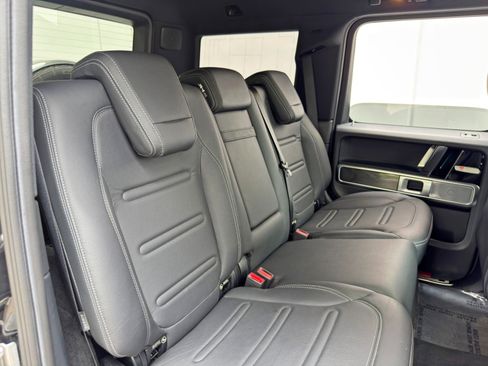 Used 2021 Mercedes-Benz G 550 image 44