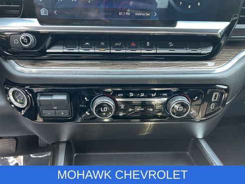 Certified 2023 Chevrolet Silverado 1500 RST AWD/4WD image 35
