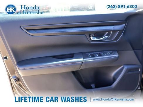 Used 2024 Honda CR-V Sport image 21