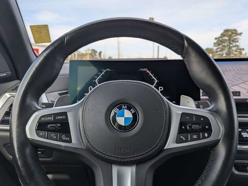 Used 2025 BMW X5 xDrive40i image 28