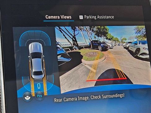 Certified 2026 Mercedes-Benz C 300 Sedan image 13