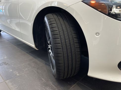 Used 2023 Mercedes-Benz C 300 4MATIC Sedan image 13