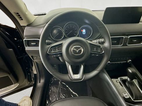 New 2025 MAZDA CX-5 AWD 2.5 S w/ Preferred Package image 11