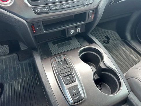 Used 2022 Honda Passport EX-L image 17