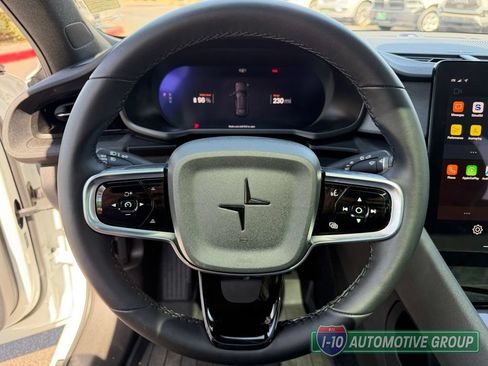 Used 2023 Polestar Polestar 2 AWD/4WD image 18