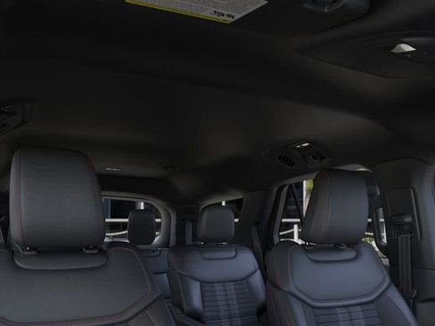 New 2026 Ford Explorer ST-Line w/ ST-Line Street Pack image 22