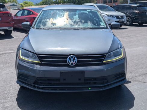 Used 2017 Volkswagen Jetta S FWD image 10