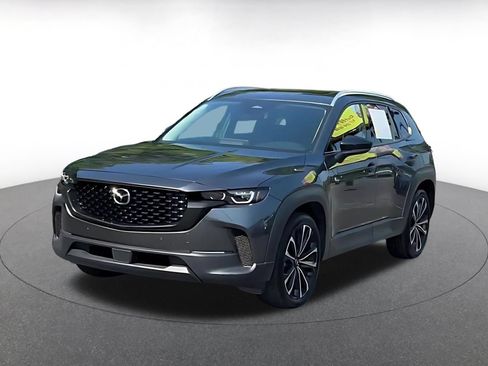 Used 2026 MAZDA CX-50 AWD 2.5 S w/ Premium Package image 7