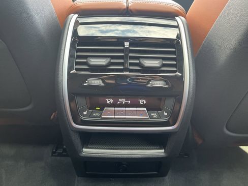 New 2026 BMW X6 xDrive40i image 31