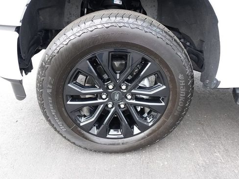 Used 2024 Ford F150 Lariat AWD/4WD image 63