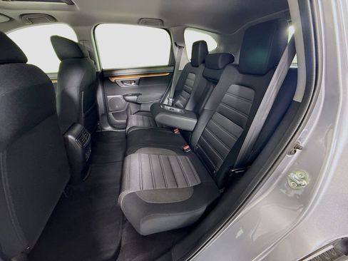Certified 2018 Honda CR-V EX image 21