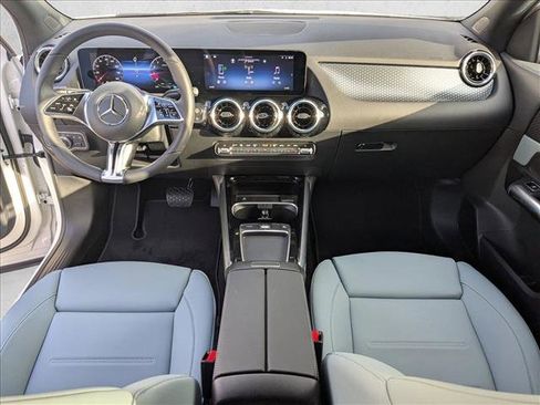 Certified 2026 Mercedes-Benz GLA 250 image 13