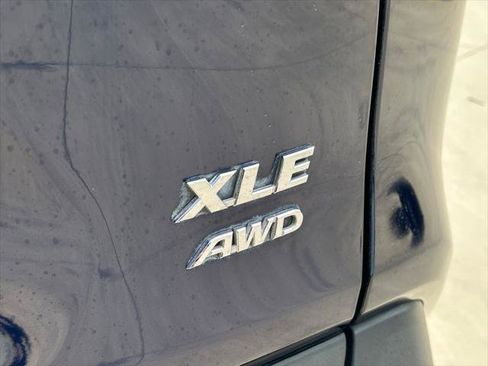 Certified 2024 Toyota RAV4 XLE w/ Weather Package AWD/4WD image 13