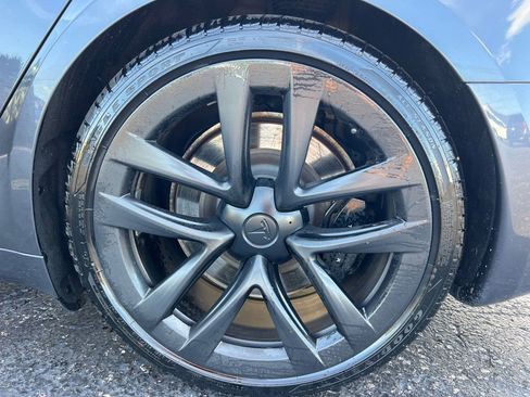 Used 2021 Tesla Model S Long Range AWD/4WD image 31