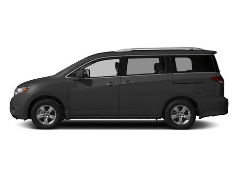Used 2017 Nissan Quest SV image 39