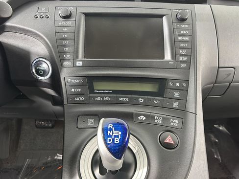 Used 2010 Toyota Prius Five image 25