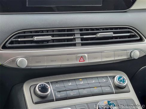 Used 2022 Hyundai Palisade SE image 22