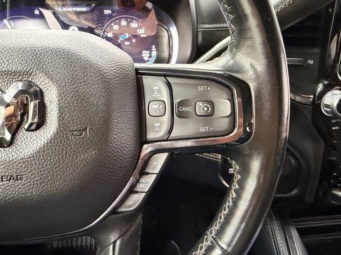 Used 2023 RAM 2500 Limited image 37