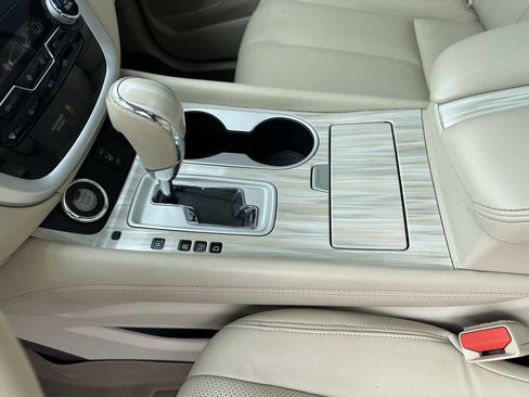 Used 2016 Nissan Murano SL w/ SL Technology Package image 28