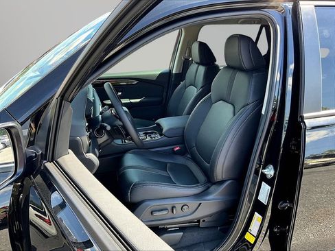 New 2026 Honda Pilot EX-L image 23