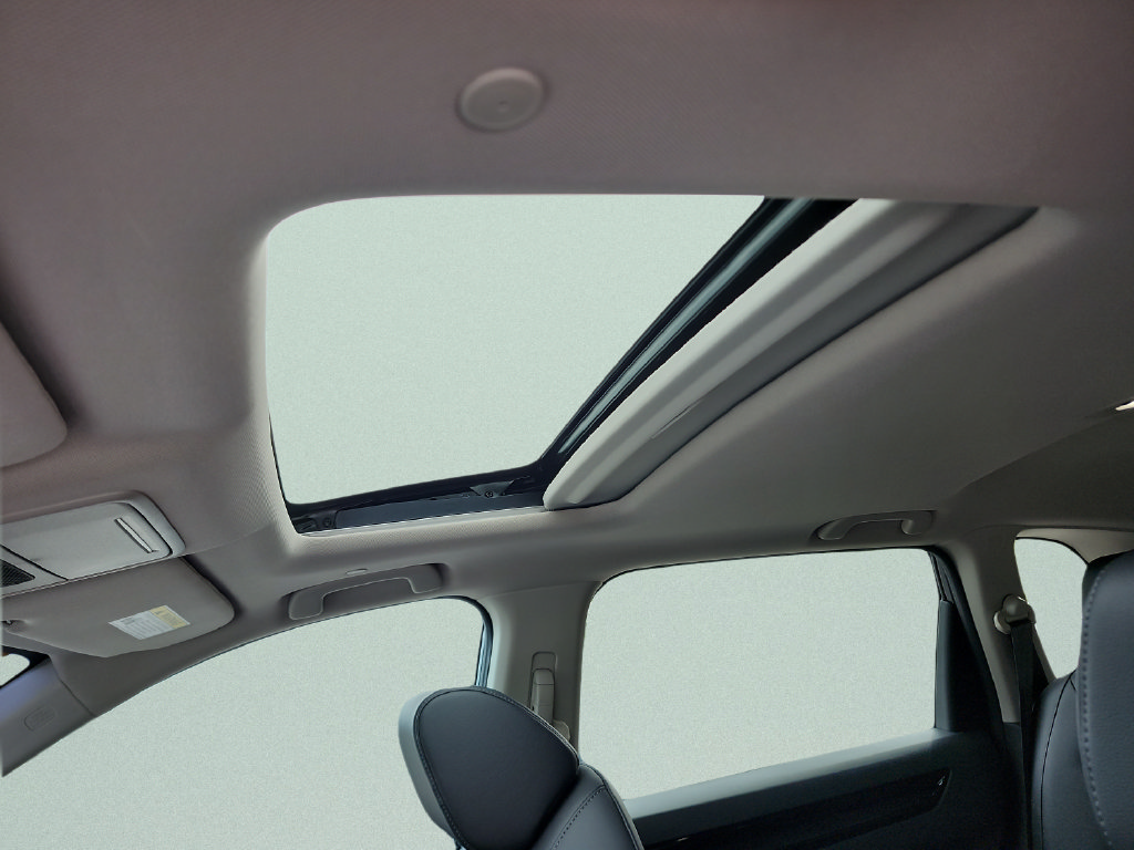 Used 2024 Honda CR-V EX-L image 37