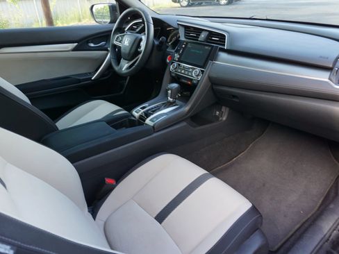 Used 2016 Honda Civic EX-T image 14