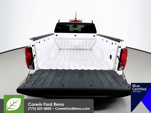 Used 2023 Chevrolet Colorado LT image 28