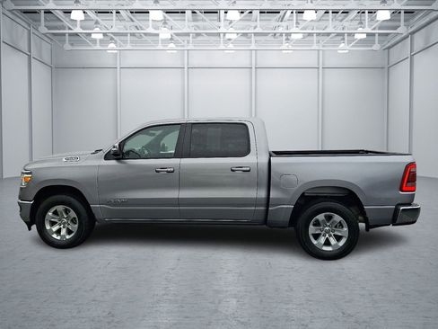 Certified 2024 RAM 1500 Laramie image 2