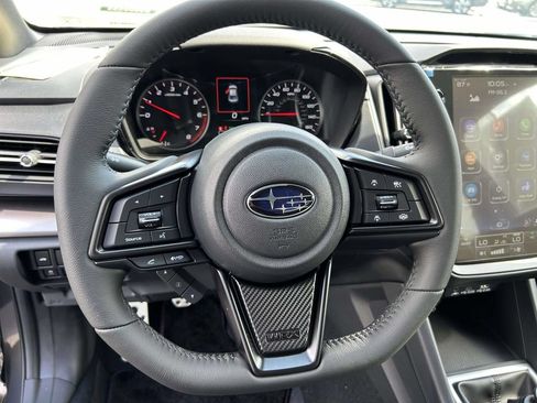 New 2026 Subaru WRX Premium AWD/4WD image 16