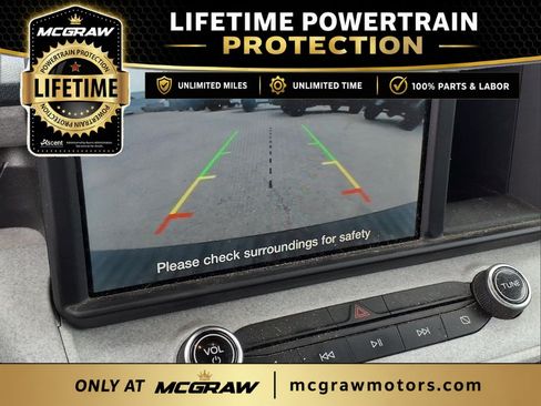 Used 2024 Ford Maverick XLT w/ XLT Luxury Package FWD image 23
