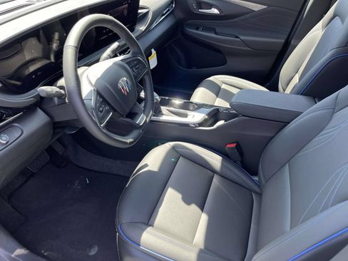 New 2026 Buick Envista Sport Touring w/ Convenience I Package FWD image 20