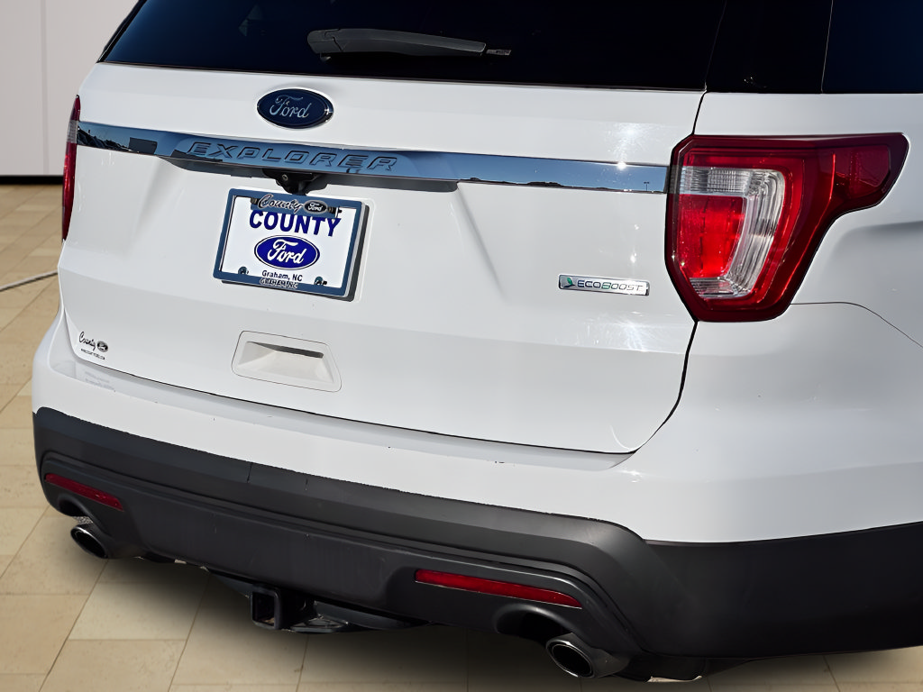 Used 2016 Ford Explorer FWD image 36