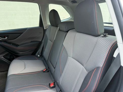 Certified 2023 Subaru Forester Sport AWD/4WD image 27