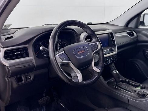 Used 2017 GMC Acadia SLT image 9