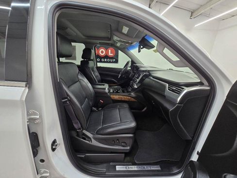 Used 2017 Chevrolet Tahoe Premier RWD image 24