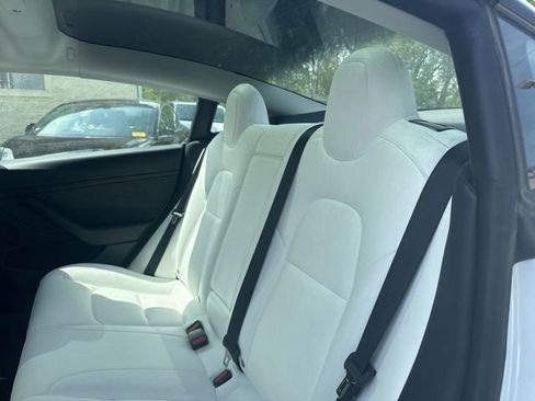Used 2023 Tesla Model 3 Long Range AWD/4WD image 14