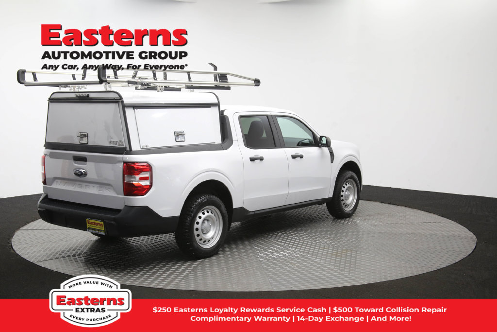 Used 2022 Ford Maverick XL FWD image 40