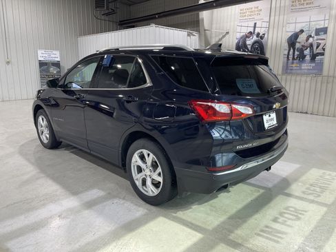 Used 2020 Chevrolet Equinox LT AWD/4WD image 5