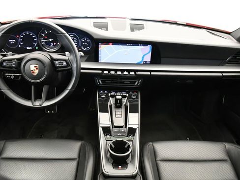 Used 2020 Porsche 911 Carrera S image 22