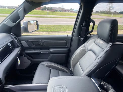 New 2026 RAM 1500 Rebel w/ G/T Package image 19