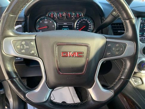 Used 2020 GMC Yukon SLT w/ Open Road Package image 34
