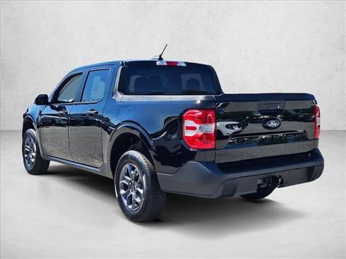 New 2026 Ford Maverick XLT FWD image 9
