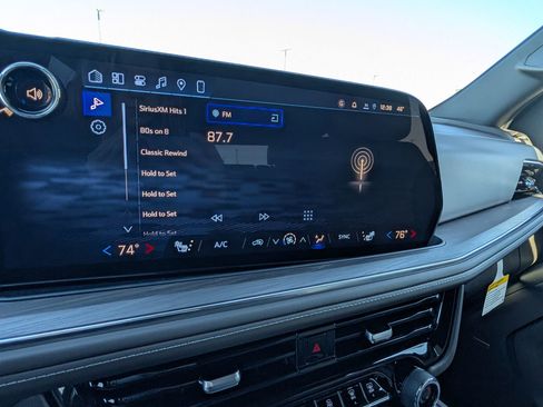 New 2026 Chevrolet Tahoe LT w/ Comfort Package image 70