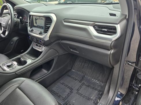 Used 2021 GMC Acadia SLT w/ Elevation Edition FWD image 19